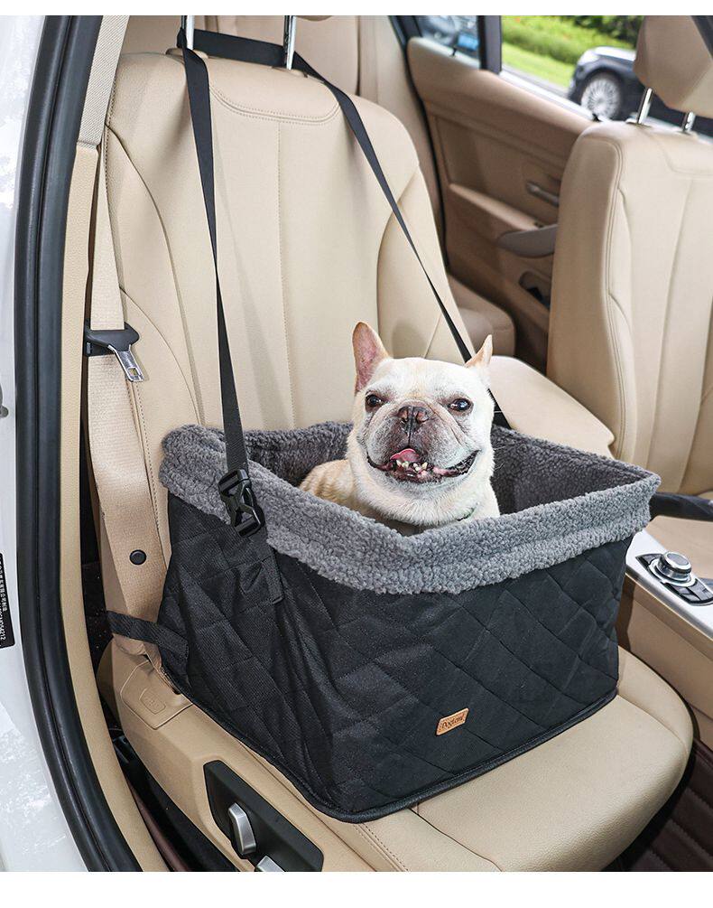 Клетка питомца автомобилей None