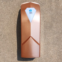 Kainuo electric swing door motor eight-character door opener villa courtyard door sector-shaped remote control door opener universal type