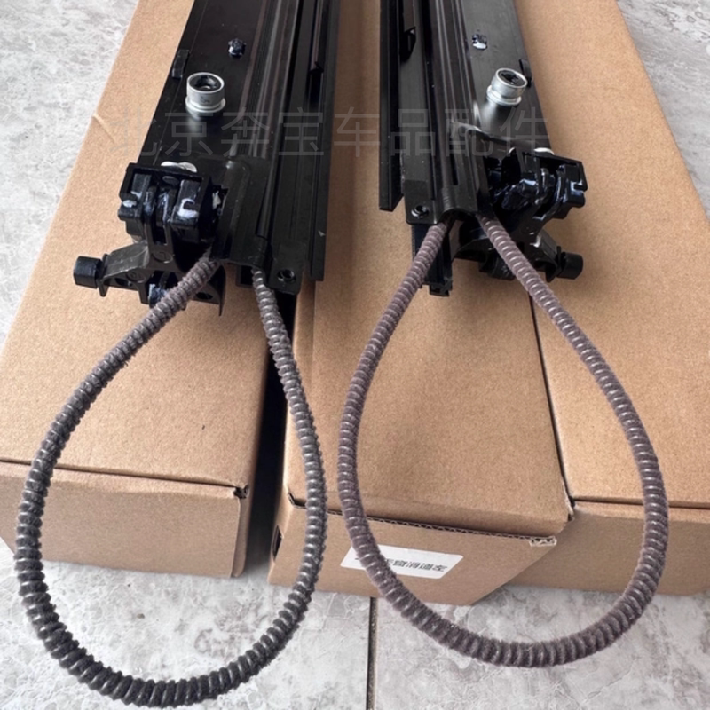 Mercedes S350 S400 W222 Sunroof Track Sunroof Guide Rail Sunroof Slider Sunroof Guide Rail Accessories Mercedes S350 S400 W222 Sunroof Track Sunroof Guide Rail Sunroof Slider Sunroof Guide Rail Accessories