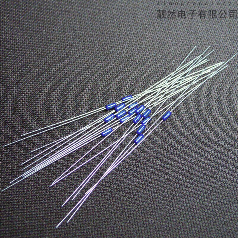 DALE RLR05C 4 75K 0125 W OFC 2x5 US Precision Resistance