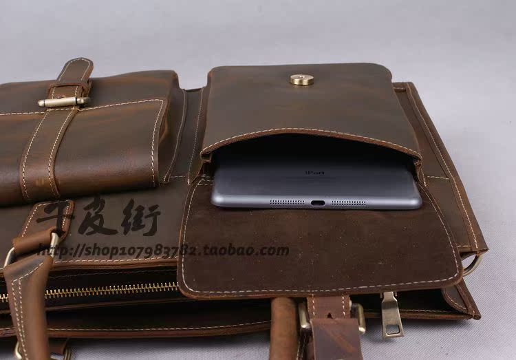 Sac homme - Ref 52521 Image 19