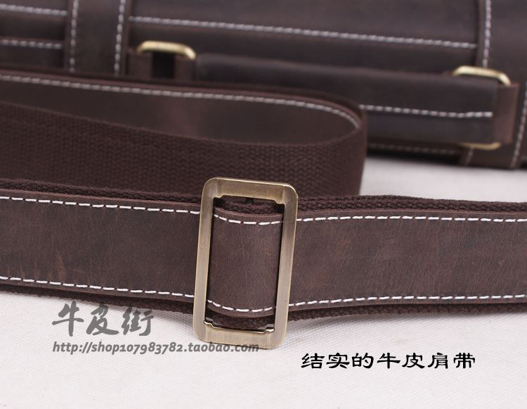 Sac pour homme - Ref 51541 Image 26