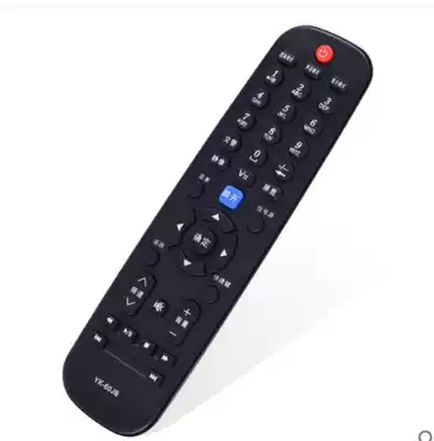 For Skyworth TV Remote Control YK-6000J-03 YK-6002J 6005J H YK-60JB