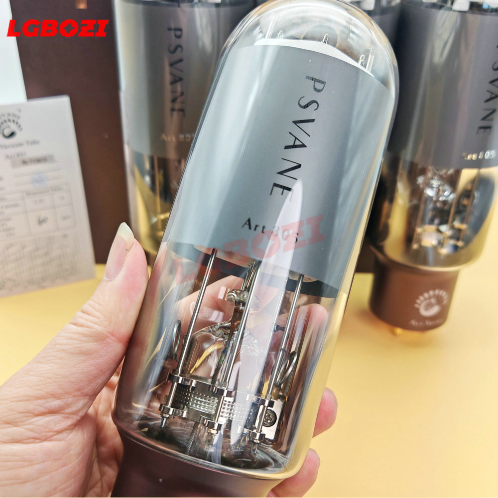 Psvane Cossor 805M真空管805 805Aにマッチしたペア。 並行輸入品 : Psvane Cossor 805真空管805Aマッチしたペア。 : 家電