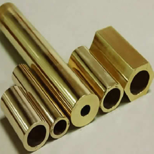 Brass tube Copper Rod 30*2 Outer diameter 30mm wall thickness 2mm inner diameter 26mm