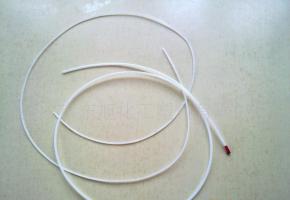 ptfe f4 Capillar Tetrafluorocarbon Cable Anti-corrosion Cable Cable Cable 1 5*1 9