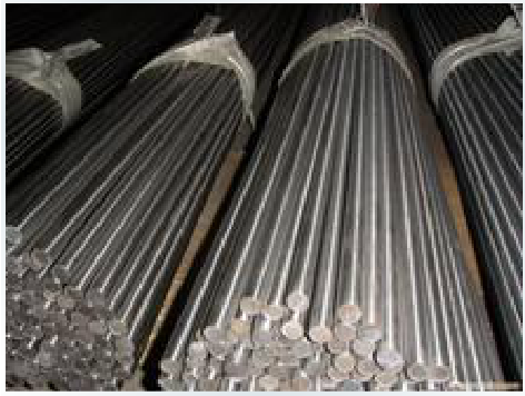 304 stainless steel light round stainless steel stainless steel round rod 6MM (1 m)