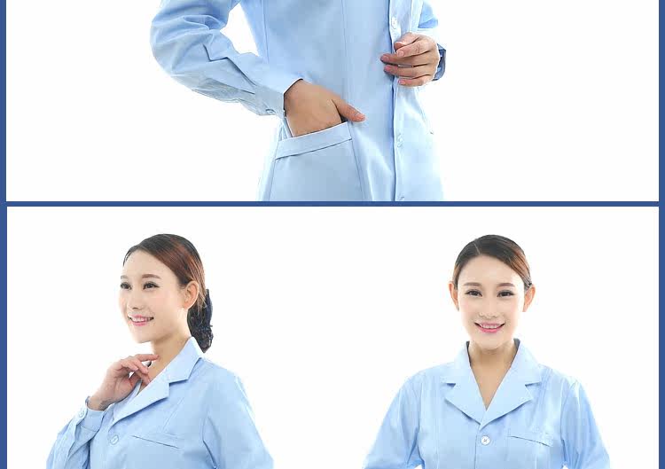 Tenue infirmière - Ref 1860685 Image 61