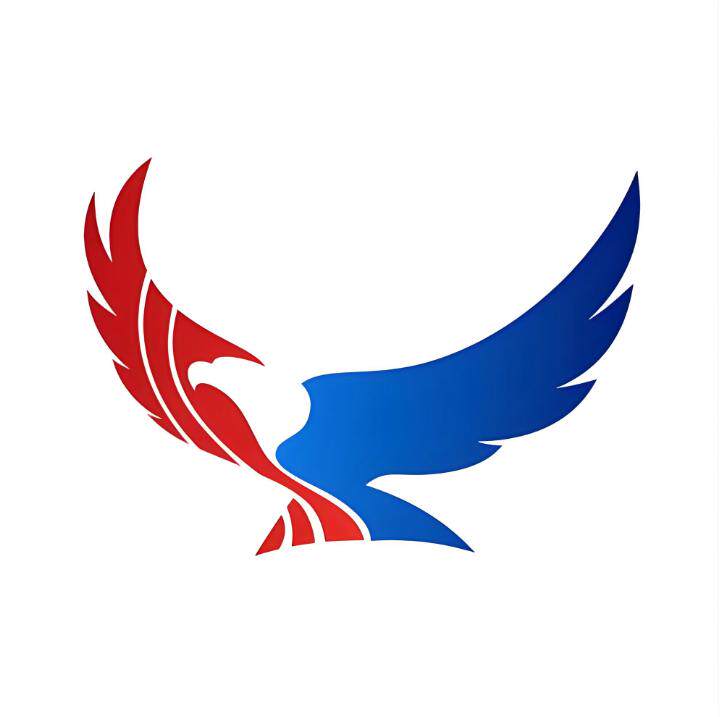 十年摩配商行的LOGO