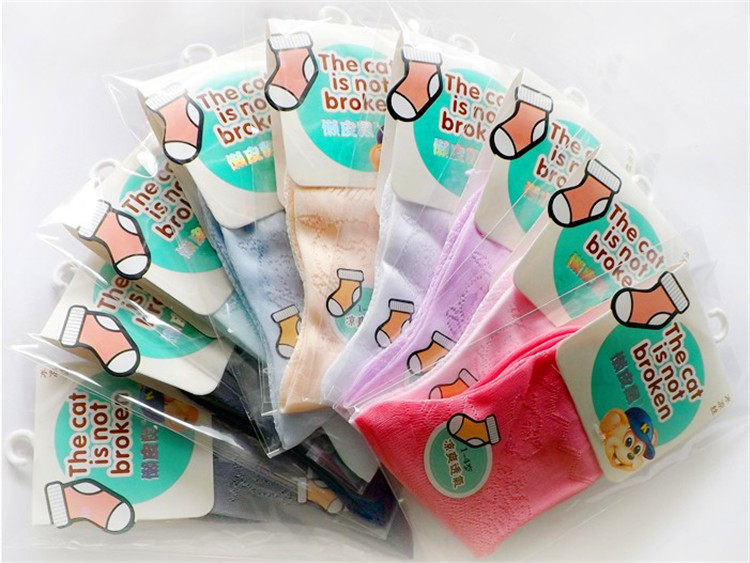 Chaussettes enfant - Ref 2107181 Image 13