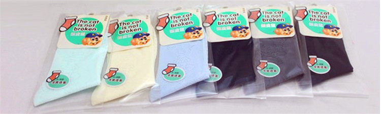 Chaussettes enfant - Ref 2107181 Image 9