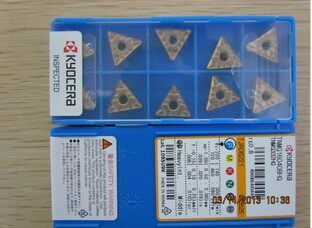 (guaranteed) Japanese Kyocera TNMG160404 TNMG160404 08HQ 08HQ CA5525