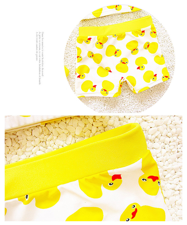 Quần bơi bé trai boyshort Đồ bơi trẻ em trẻ em tách nhanh khô trẻ em trai bé trai bé trai bơi thủy triều bộ đồ bơi nàng tiên cá