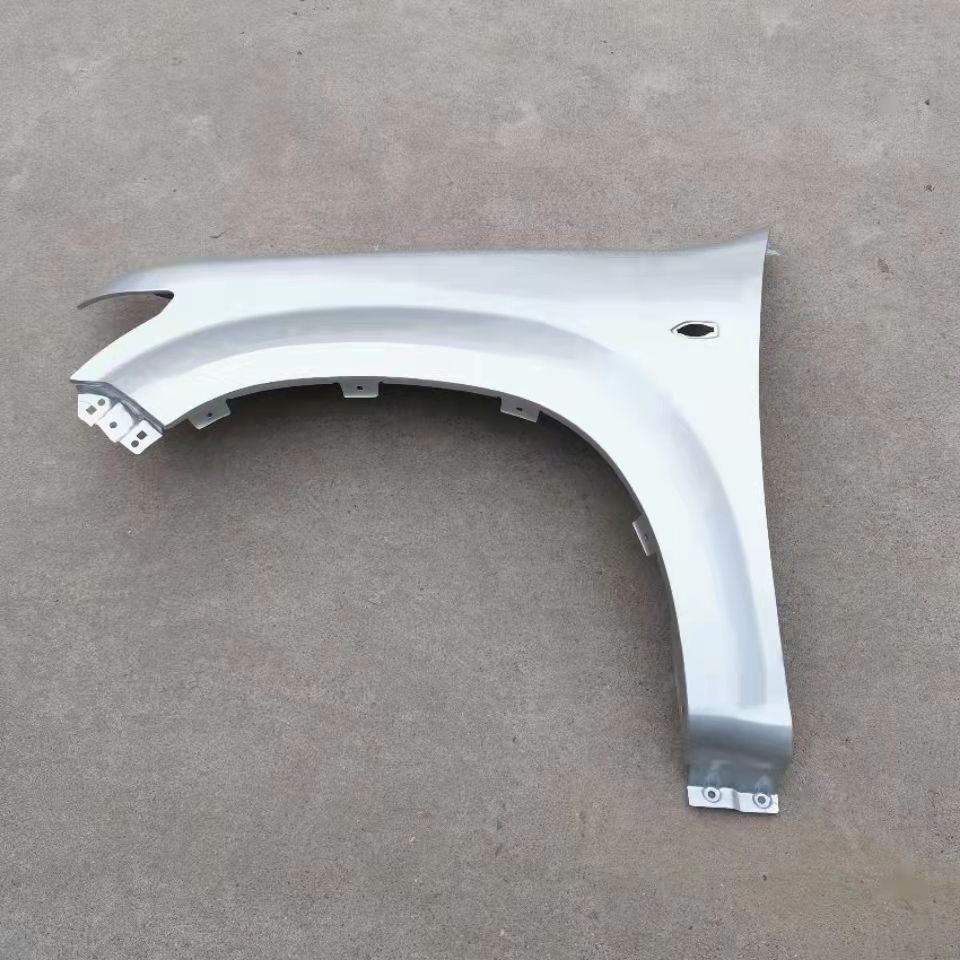 Adapt to the original assembly of the front panel of the front panel of the front panel of the Changan Sheng F30 Leaf Panel
