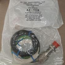 Take the American AI-TEK speed sensor 70085-1010-005 brand new and shipped on the same day.