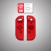 Nintendo chuyển trường hợp silicone NS xử lý trường hợp nintendo chuyển trường hợp silicone - Người điều khiển trò chơi tay cầm dualshock 4 Người điều khiển trò chơi