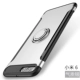 Millet 6 trường hợp điện thoại di động note3 bảo vệ tay áo chống rơi xe sắt với vòng đeo tay bao gồm tất cả vỏ giáp - Nhẫn nhẫn vàng 24k