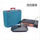 Lò nướng băng Jinyu k2000 chính hãng với khay nướng bếp gas ngoài trời hoang dã - Bếp lò / bộ đồ ăn / đồ nướng dã ngoại lò nướng bbq ngoài trời bằng than Bếp lò / bộ đồ ăn / đồ nướng dã ngoại