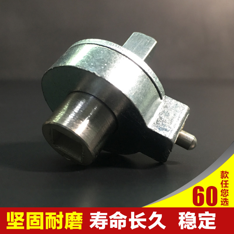 Jabelite electronic lock clutch accessories both left and right can be used with the following matching motor drive components