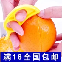 Hot selling creative mouse orange opener orange peeler orange peeler orange peeler orange peeler