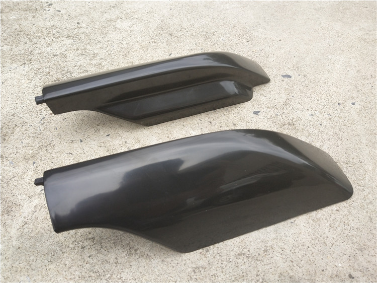 Áp dụng 09-13 Toyota RAV4 giá hành lý cũ rav4 giá đỡ hành lý khung mái trang trí phần gốc thanh giá nóc ngang