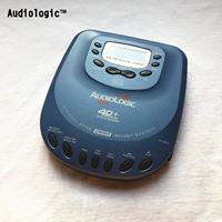 Máy nghe nhạc CD retro về nhà học tiếng Anh Máy nghe nhạc CD cầm tay gây sốt Walkman radio FM - Máy nghe nhạc mp3 	máy nghe nhạc kiêm tai nghe bluetooth