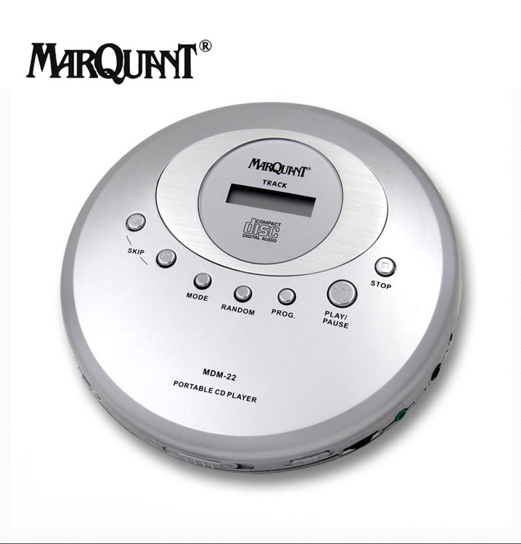 Special price CD player Walkman CD album player high sound quality CD player disc player