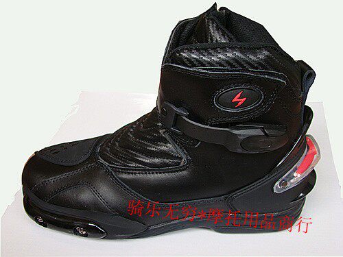 Chaussures moto - Ref 1392563 Image 3