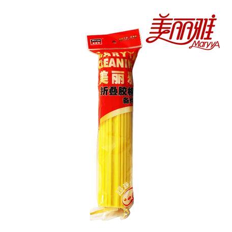 Half-fold universal replacement head beautiful special head elegant sponge mop head mop head accessories mop head