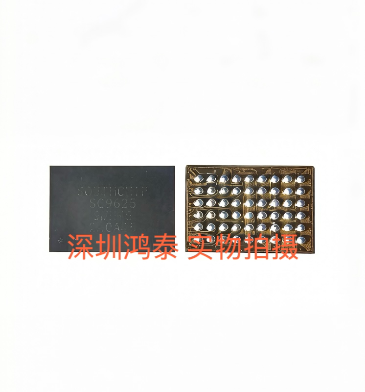 Suitable for Xiaomi 15 Ultra 1661 Wireless Charging Ic Sc96281 Sc9625 Charging Ic Suitable for Xiaomi 15 Ultra 1661 Wireless Charging Ic Sc96281 Sc9625 Charging Ic