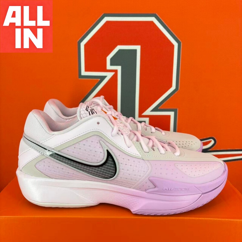 Nike Nike Gt Cut Cross Men's Practical Low-Top Air Cushion Cushioning and Breathable Basketball Shoes Hf0231-601 Nike Nike Gt Cut Cross Men's Practical Low-Top Air Cushion Cushioning and Breathable Basketball Shoes Hf0231-601