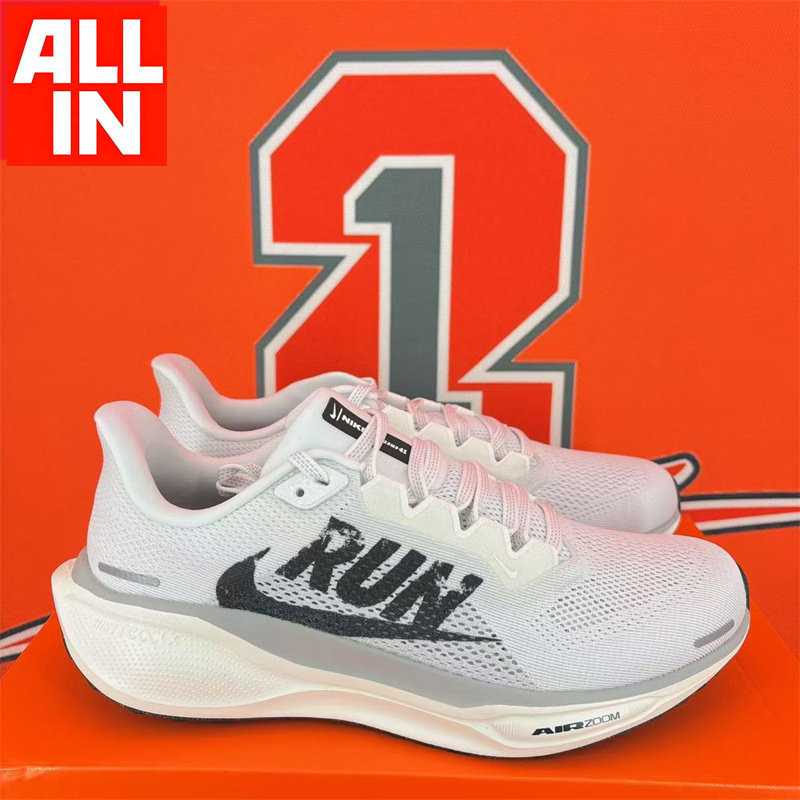 Nike Pegasus 41 Men's Air-Cushioned Casual Breathable Cushioning Running Shoes Fd2722-Ib5697 Nike Pegasus 41 Men's Air-Cushioned Casual Breathable Cushioning Running Shoes Fd2722-Ib5697