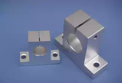 Linear bearing sliding support SK 8 10 12 13 16 20 25 30 35 40 50 60