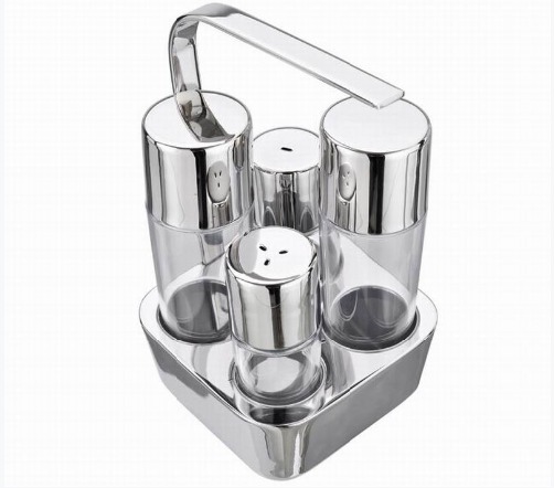 Blue Valley light and luxurious custom-seasoned suit