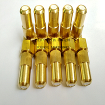 Adjustable ceramic fog gun nozzle Ceramic nozzle Zhonglian dust removal nozzle High pressure wear-resistant atomizing nozzle Nozzle