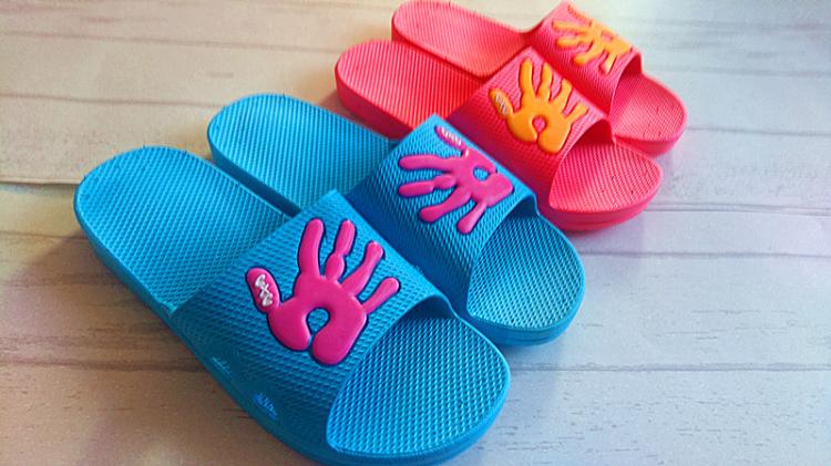 Pantoufles enfants pour Toute saison - Ref 1025726 Image 8