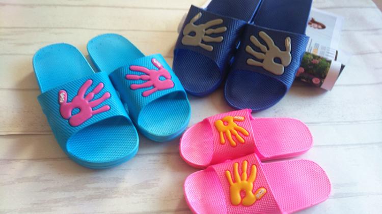 Pantoufles enfants pour Toute saison - Ref 1025726 Image 12