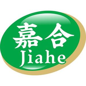 嘉合塑业网袋厂的LOGO