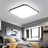 Ultra-Thin Led Ceiling Lamp 2025 New Model Living Room Lamp Large Lamp Simple Modern Atmospheric Lighting Chandelier Bedroom Lamp