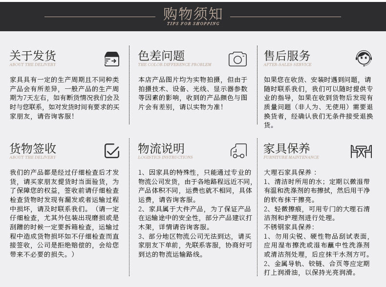 стол со стульями 新品欧式不锈钢长方形玻璃家用客厅小户型餐桌椅组合样板间展品 Other