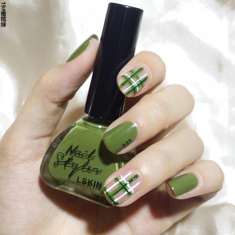 Water-sex inalienable nail coffee chocolate green green green bean sand pumpkin mocca