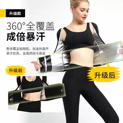 Sweat pants women's suit fitness sports trousers sweat pants high waist fitness sweat pants women's skinny legs weight loss shaping pants