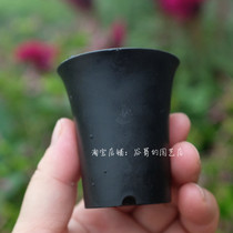 (50 pack) mini Vientiane pot mini flower pot multi-meat control flower pot