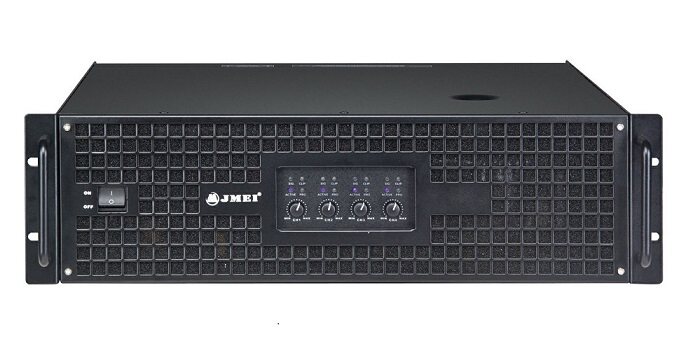 PW4350 4450 4650 professional amplifier 4-channel professional amplifier stage pure amplifier
