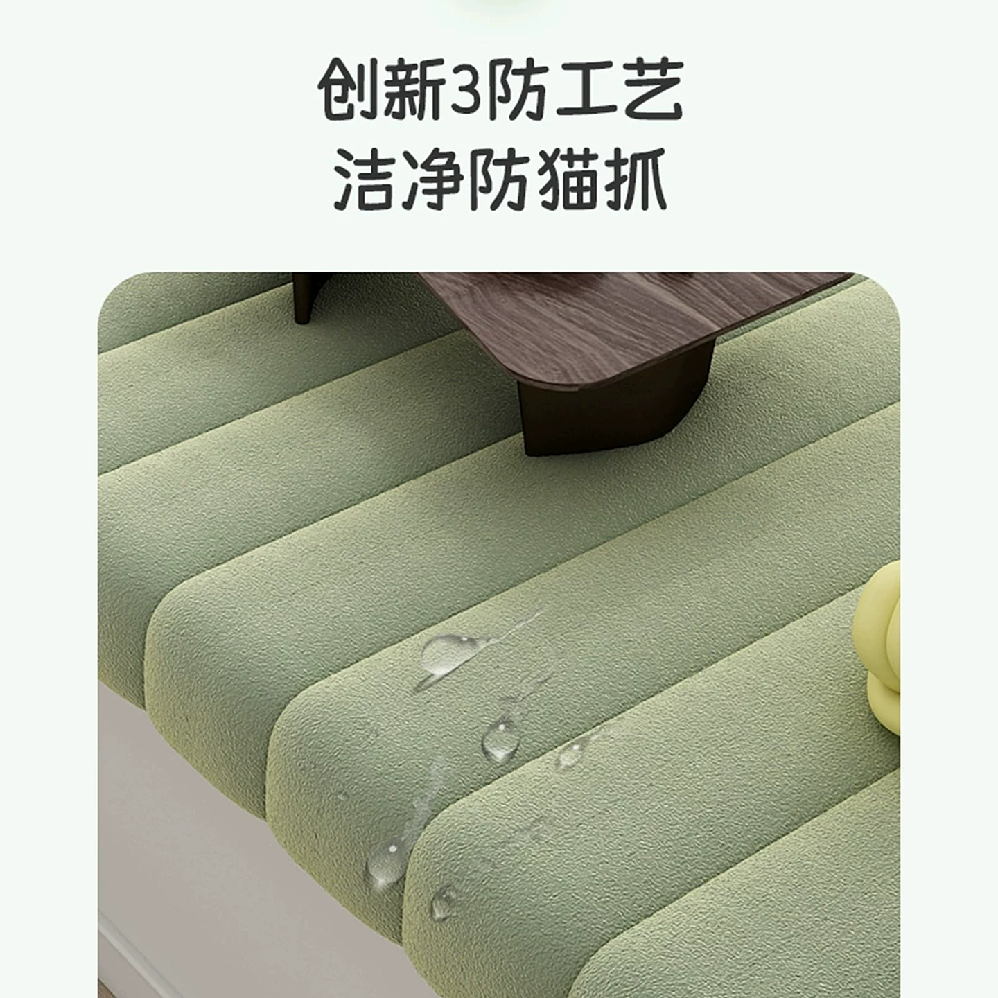 Bath window cushion window cushion cream style 2025 new Teddy velvet internet celebrity window sill cushion high-end special-shaped custom seat cushion