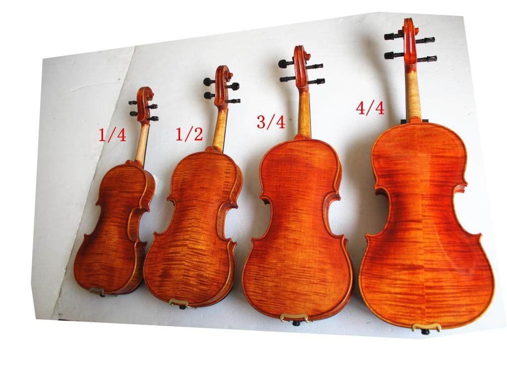 Special Price Sales Manual Beginology examination Children's violin antique adult tiger tattooy upscale playing professional