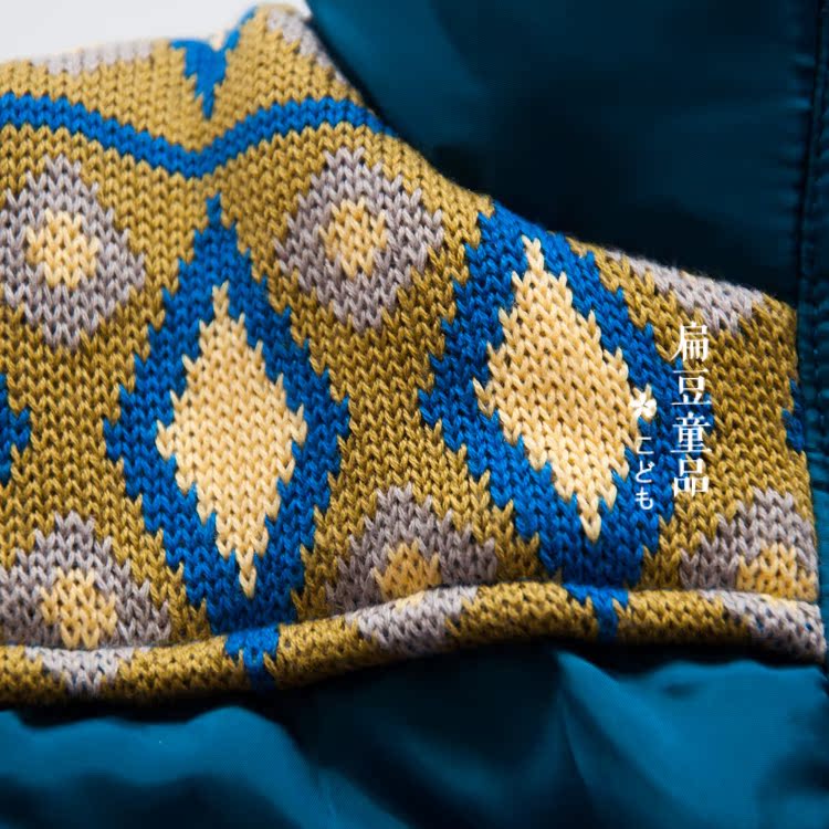 Gilet enfant - Ref 2068471 Image 18