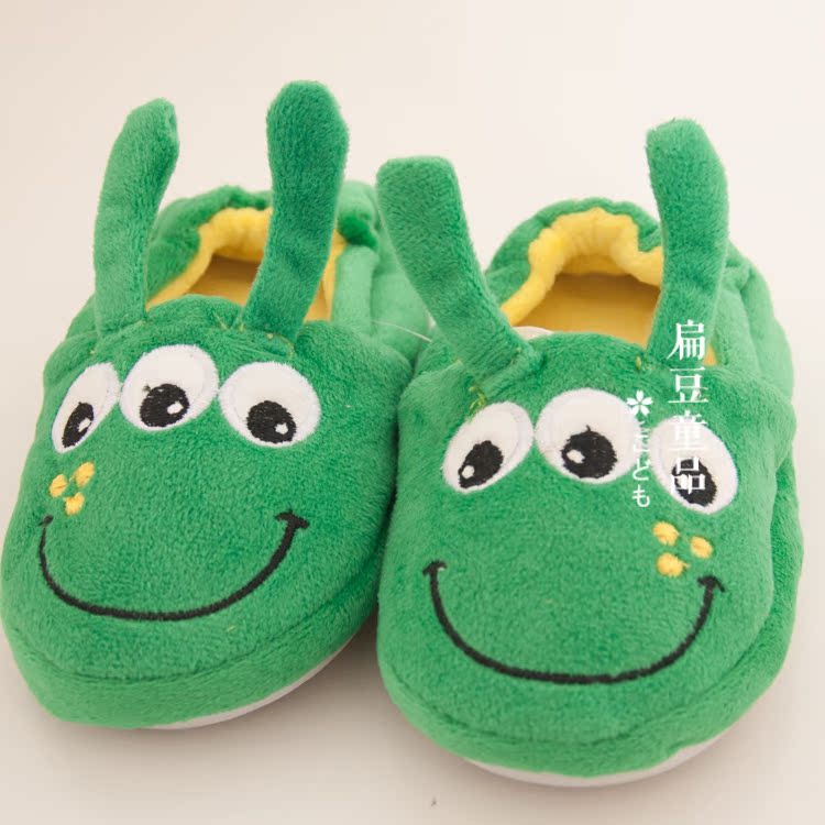 Chaussons enfants en coton - Ref 1012497 Image 10