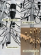 Italian 2097 Summer Fruit Light French-Style Living Room Chandelier Simple Dining Room Loft Villa Staircase Pendant Light