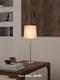 French-Style Vintage Table Lamp Designer Retro Old Money Style Study Bedroom Villa Living Room Bedroom Bedside Ambiance Lighting